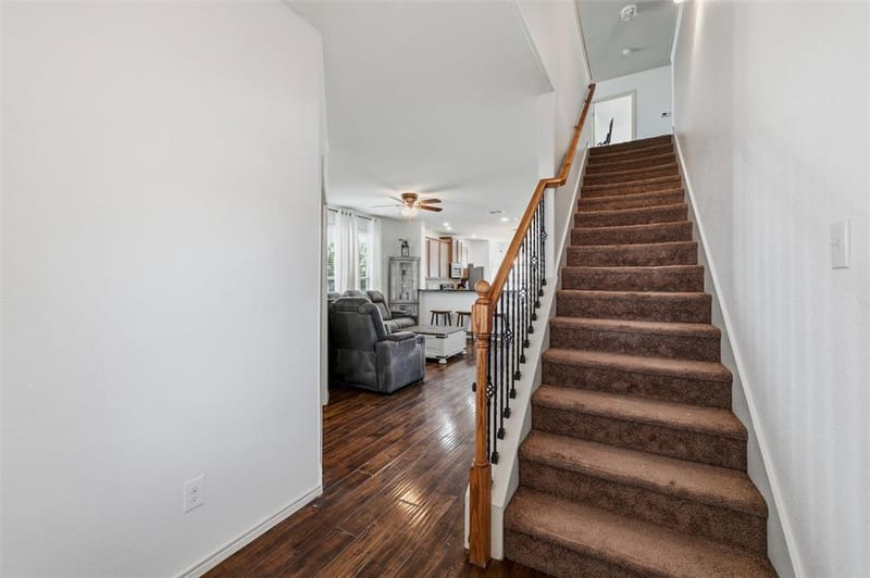 2904 Big Horn Bluff Court, Fort Worth TX 76108 - Photo 20
