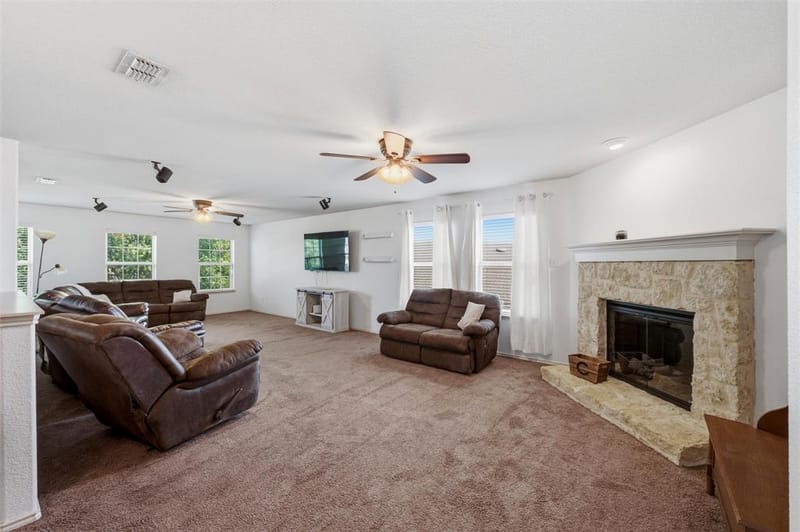 2904 Big Horn Bluff Court, Fort Worth TX 76108 - Photo 24