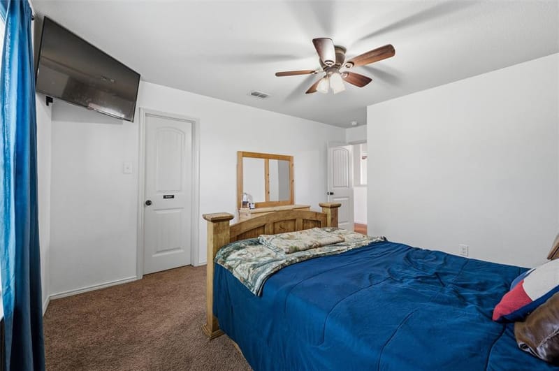2904 Big Horn Bluff Court, Fort Worth TX 76108 - Photo 31