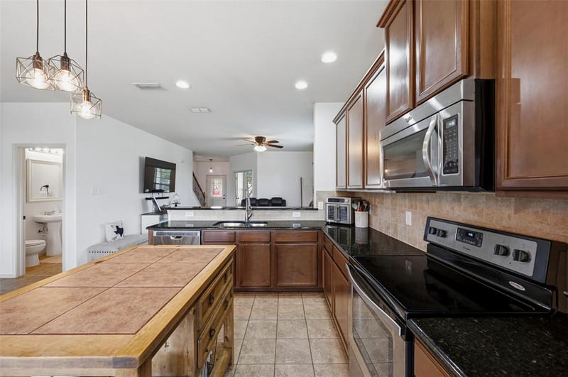 2904 Big Horn Bluff Court, Fort Worth TX 76108 - Photo 8