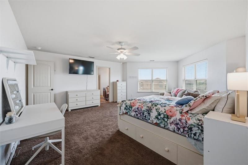 2904 Big Horn Bluff Court, Fort Worth TX 76108 - Photo 25