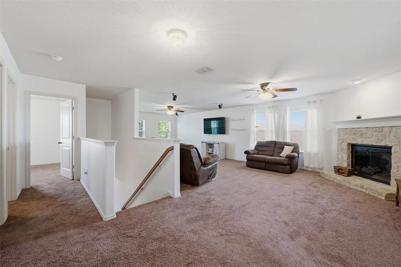 2904 Big Horn Bluff Court, Fort Worth TX 76108 - Photo 21