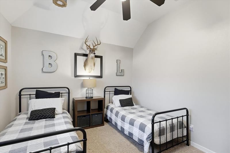 2705 Mimosa Court, Bedford TX 76021 - Photo 27
