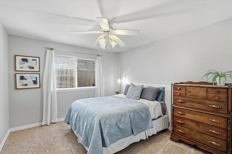 2705 Mimosa Court, Bedford TX 76021 - Photo 24