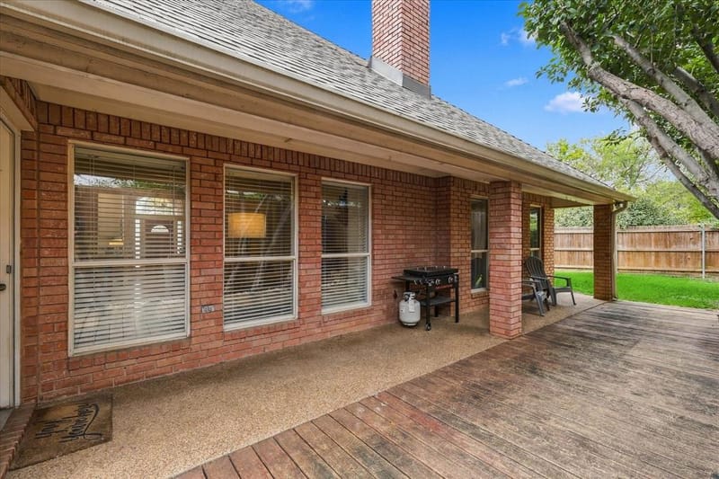 2705 Mimosa Court, Bedford TX 76021 - Photo 30