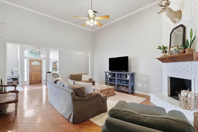 2705 Mimosa Court, Bedford TX 76021 - Photo 10
