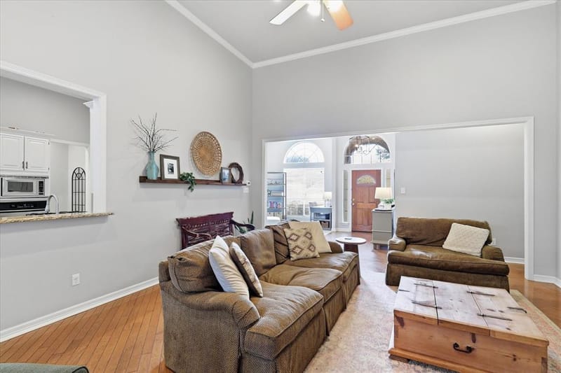 2705 Mimosa Court, Bedford TX 76021 - Photo 11
