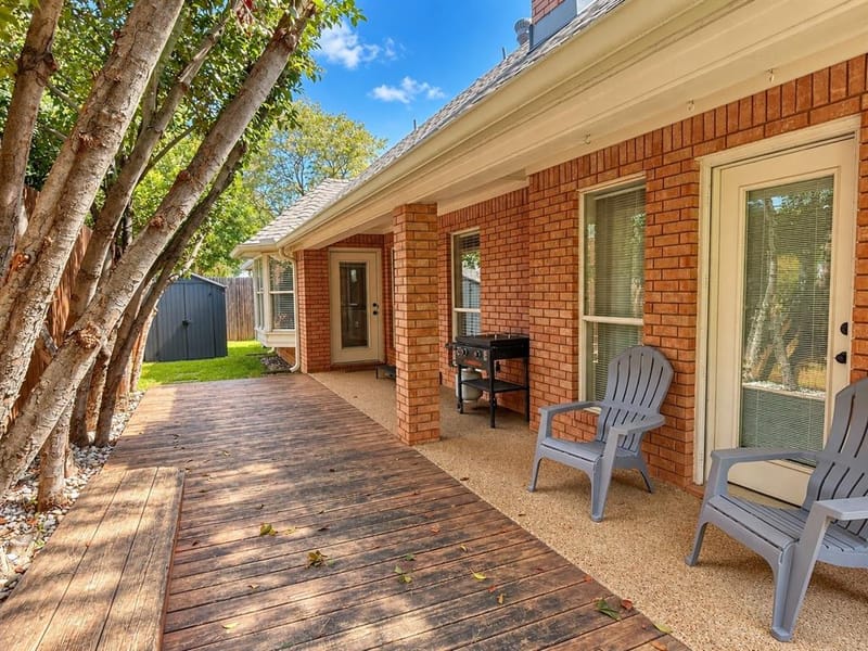 2705 Mimosa Court, Bedford TX 76021 - Photo 31