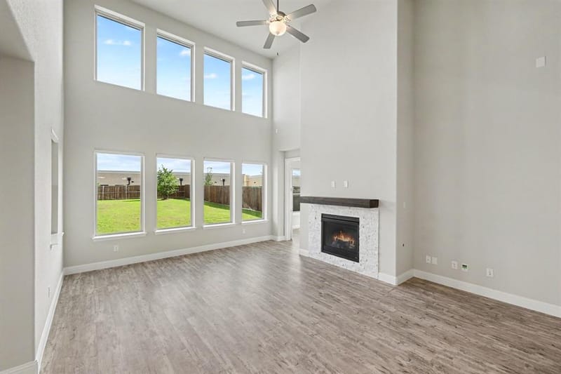 2317 Willow Garden Drive, Little Elm TX 75068 - Photo 6