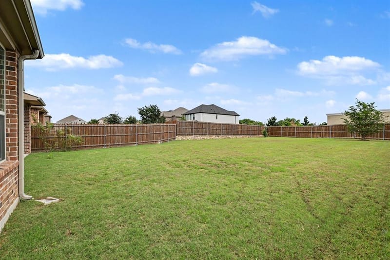 2317 Willow Garden Drive, Little Elm TX 75068 - Photo 36