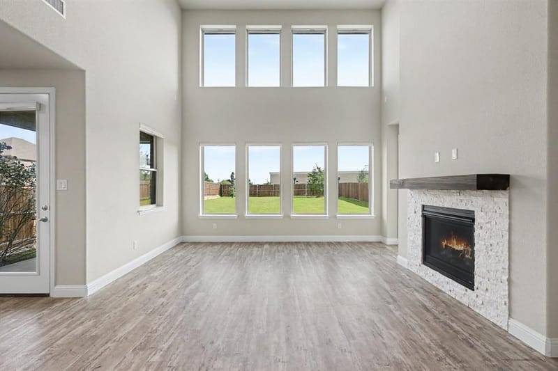 2317 Willow Garden Drive, Little Elm TX 75068 - Photo 5