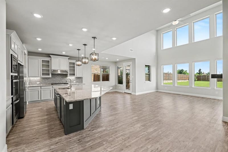 2317 Willow Garden Drive, Little Elm TX 75068 - Photo 9