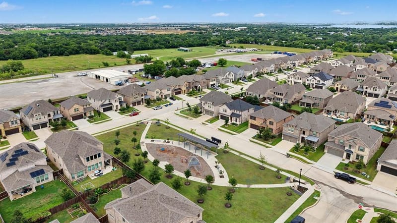 2317 Willow Garden Drive, Little Elm TX 75068 - Photo 38