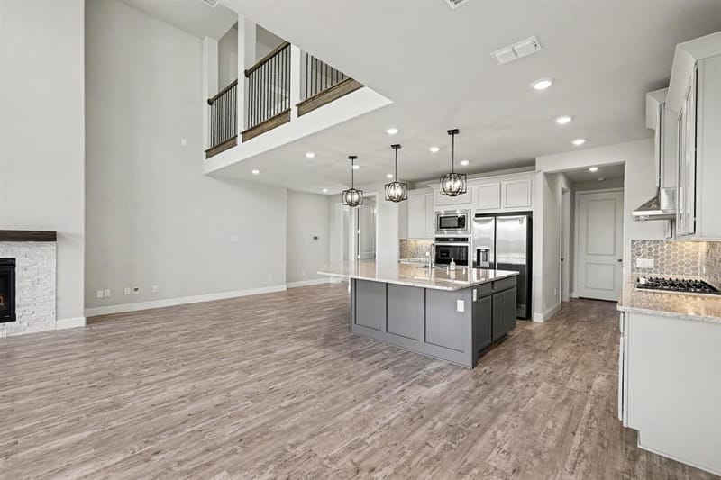 2317 Willow Garden Drive, Little Elm TX 75068 - Photo 10
