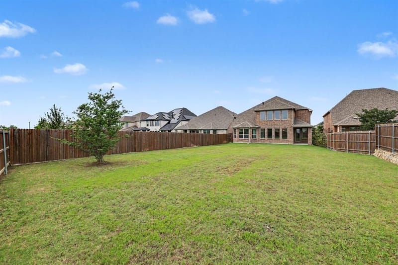 2317 Willow Garden Drive, Little Elm TX 75068 - Photo 37