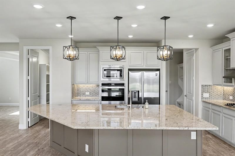 2317 Willow Garden Drive, Little Elm TX 75068 - Photo 11