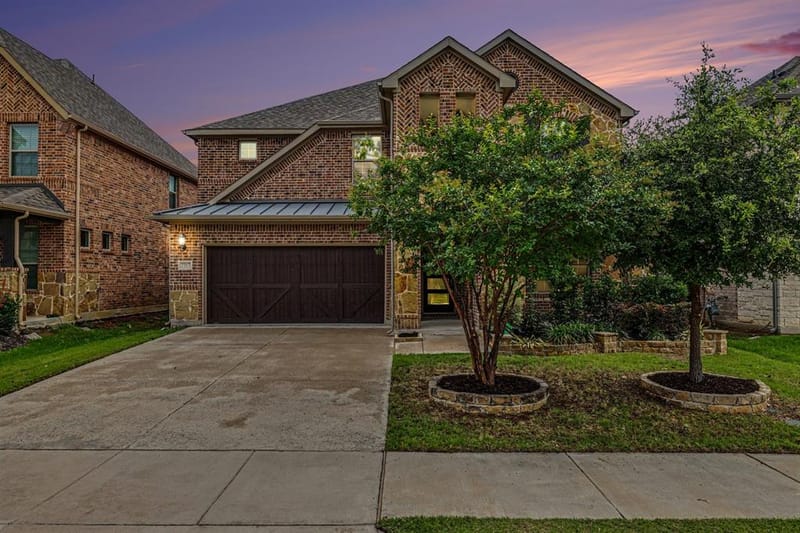2317 Willow Garden Drive, Little Elm TX 75068 - Photo 40