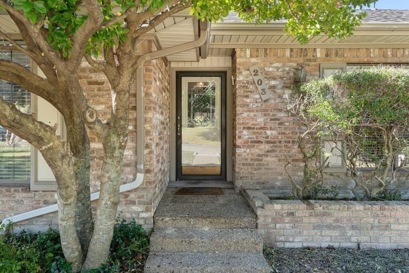 203 Becky Lane, Rockwall TX 75087 - Photo 2