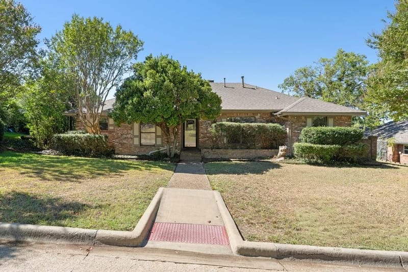 203 Becky Lane, Rockwall TX 75087 - Photo 3