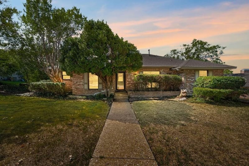 203 Becky Lane, Rockwall TX 75087