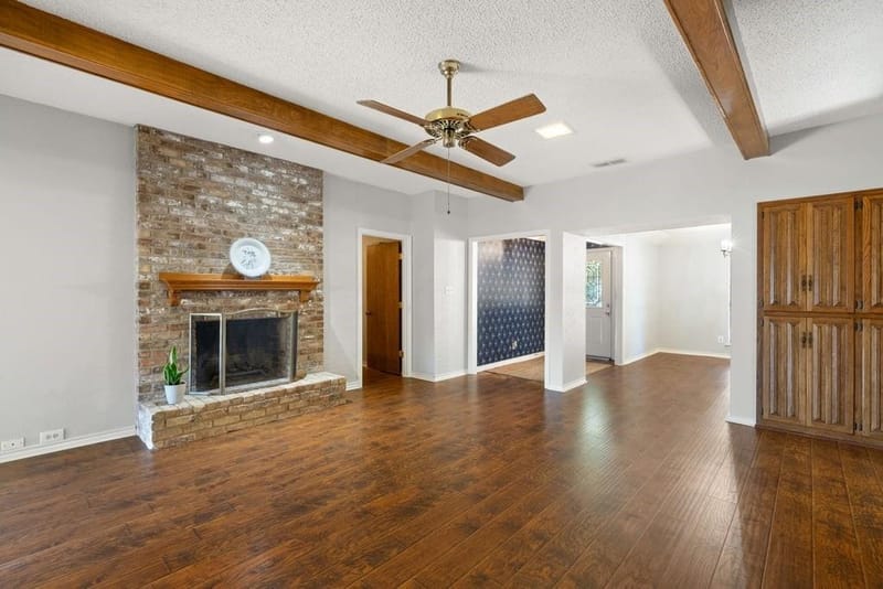 203 Becky Lane, Rockwall TX 75087 - Photo 9