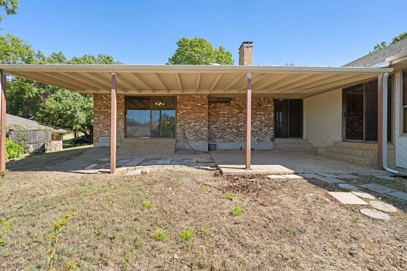 203 Becky Lane, Rockwall TX 75087 - Photo 30