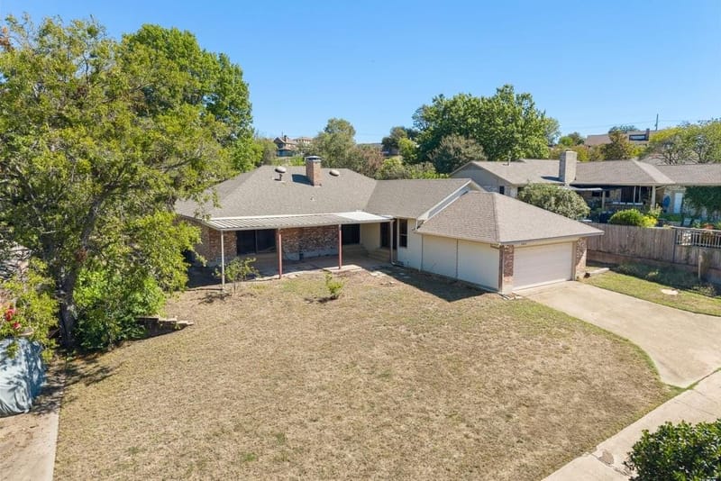 203 Becky Lane, Rockwall TX 75087 - Photo 34