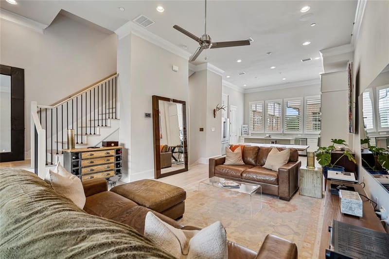 2157 Wenge Lane, Dallas TX 75219 - Photo 3