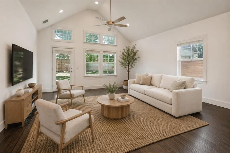 629 Bishop Heights Lane, Dallas TX 75208 - Photo 6