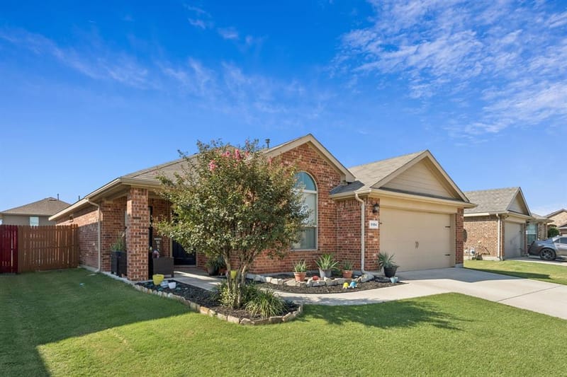 5104 Austin Ridge, Fort Worth TX 76179 - Photo 2