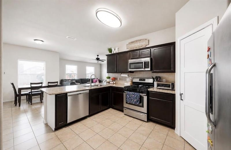 5104 Austin Ridge, Fort Worth TX 76179 - Photo 6