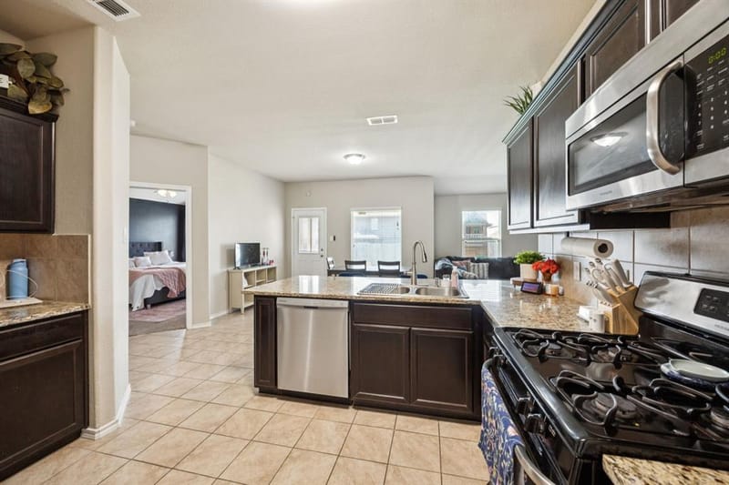 5104 Austin Ridge, Fort Worth TX 76179 - Photo 9