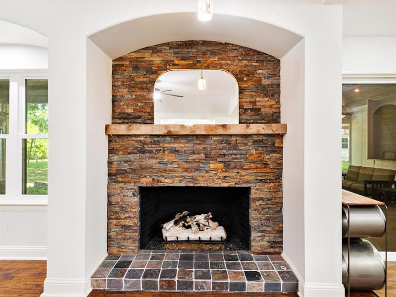 9902 Galway Drive, Dallas TX 75218 - Photo 6