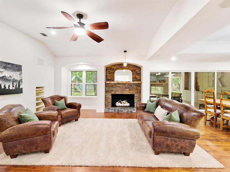 9902 Galway Drive, Dallas TX 75218 - Photo 7