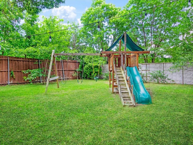 9902 Galway Drive, Dallas TX 75218 - Photo 19