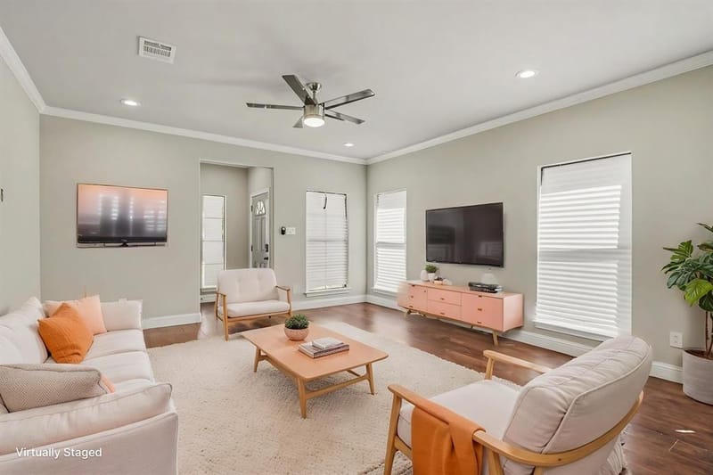4221 Cardinal Drive, Dallas TX 75216 - Photo 6