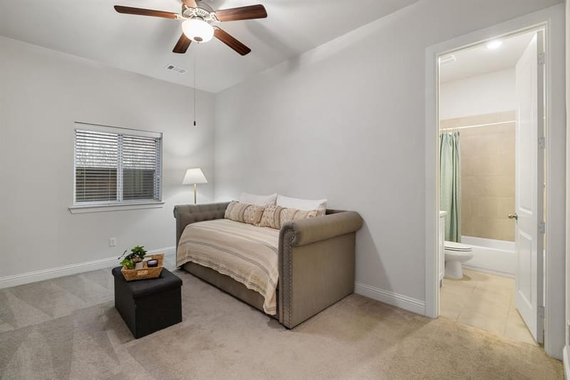 791 Dover Drive, Prosper TX 75078 - Photo 26