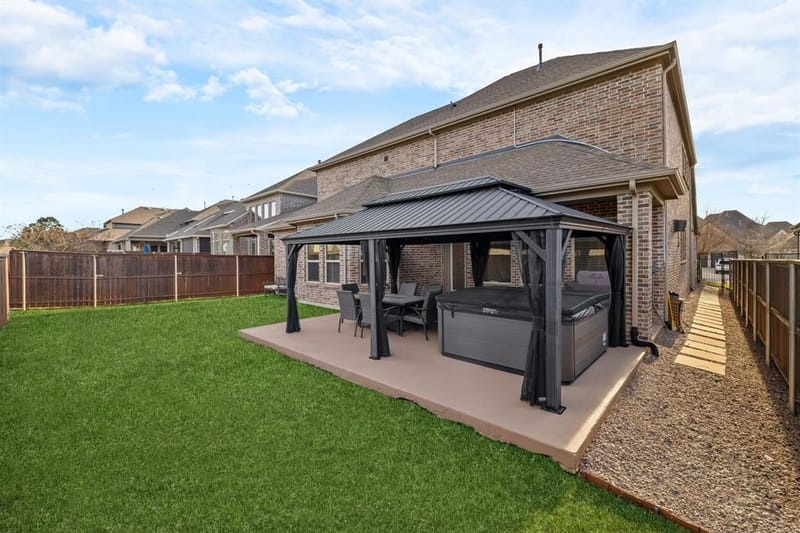 791 Dover Drive, Prosper TX 75078 - Photo 36