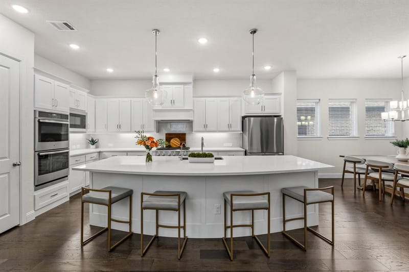 791 Dover Drive, Prosper TX 75078