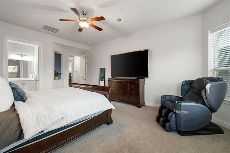 791 Dover Drive, Prosper TX 75078 - Photo 20
