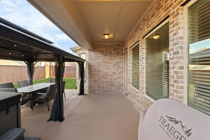 791 Dover Drive, Prosper TX 75078 - Photo 34