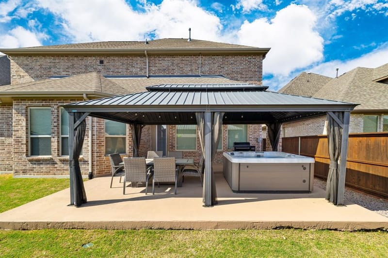 791 Dover Drive, Prosper TX 75078 - Photo 38