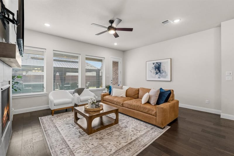 791 Dover Drive, Prosper TX 75078 - Photo 14