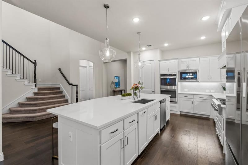 791 Dover Drive, Prosper TX 75078 - Photo 11