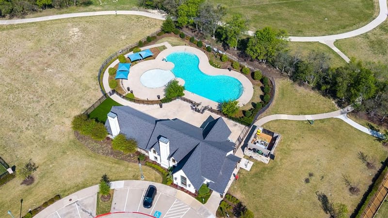 791 Dover Drive, Prosper TX 75078 - Photo 40