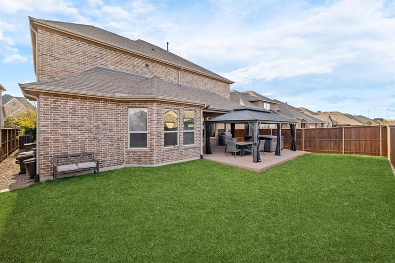 791 Dover Drive, Prosper TX 75078 - Photo 35