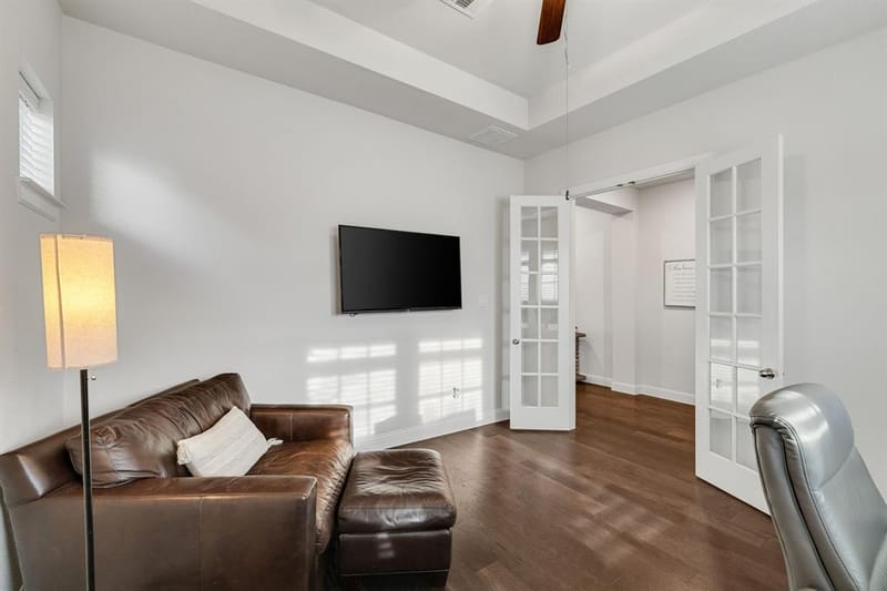 791 Dover Drive, Prosper TX 75078 - Photo 8