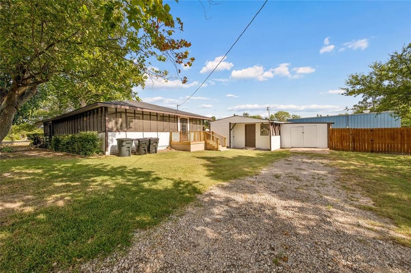 5776 County Road 927, Nevada TX 75173 - Photo 2