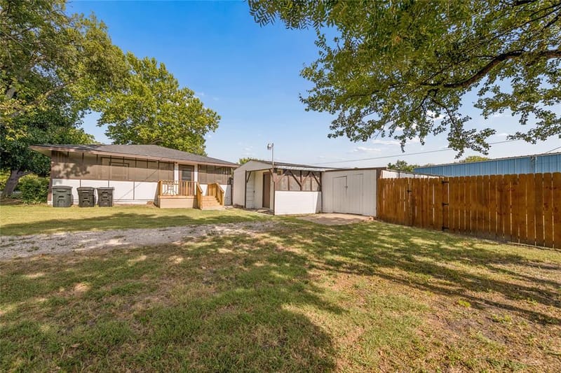 5776 County Road 927, Nevada TX 75173 - Photo 3