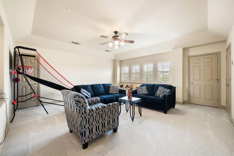 2241 Magic Mantle Drive, Lewisville TX 75056 - Photo 23